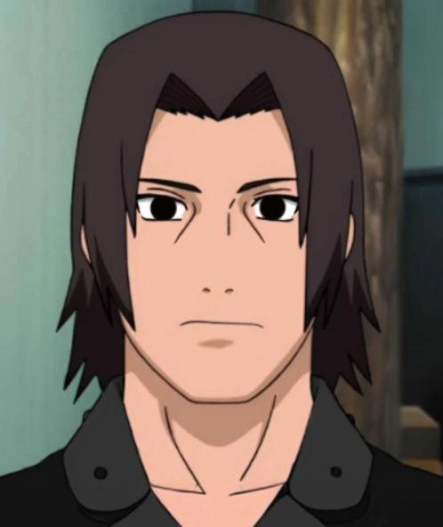 Fugaku Uchiha - AI Character on RolePlai