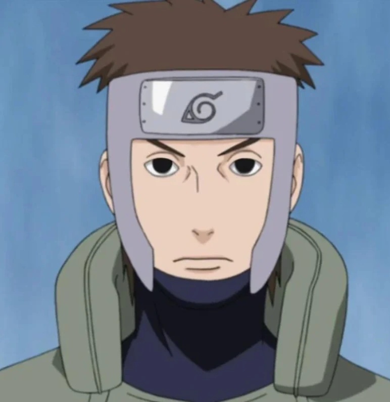 Tenzō Senju - AI Character on RolePlai