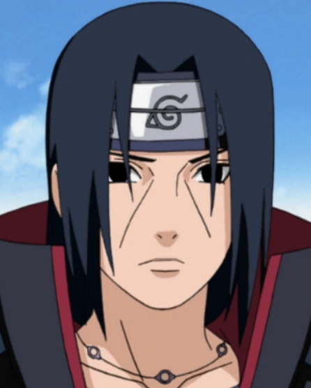 Itachi Uchiha - AI Character on RolePlai