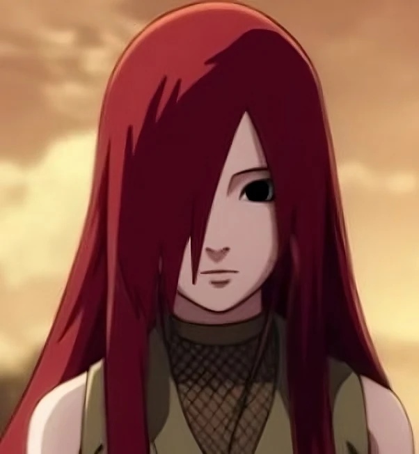 Yatsude Uzumaki - AI Character on RolePlai