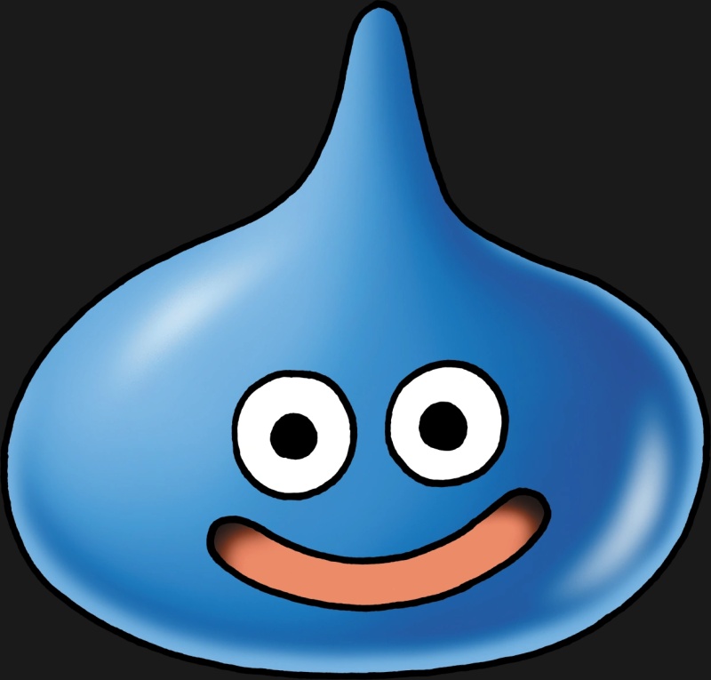 Slime - AI Character on RolePlai