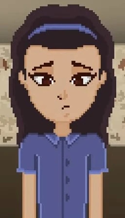 Esther - AI Character on RolePlai
