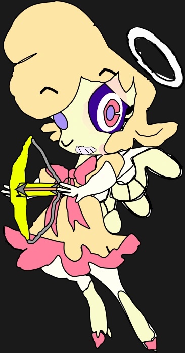 Keenie - AI Character on RolePlai