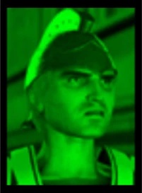 Silvanus - AI Character on RolePlai