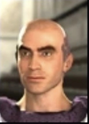 Stephen - AI Character on RolePlai