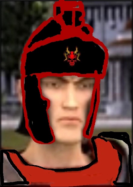 Spurius - AI Character on RolePlai