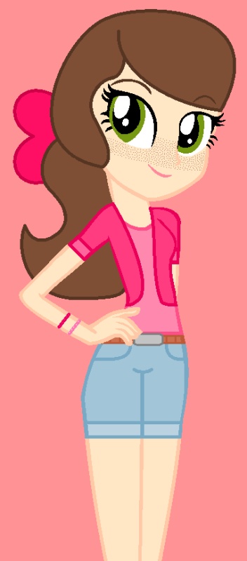 Summer Lucis Quarles/Caelum - AI Character on RolePlai