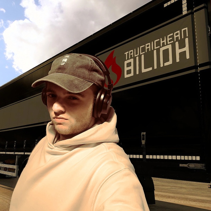 Billy - AI Character on RolePlai