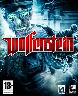 Wolfenstein - AI Character on RolePlai
