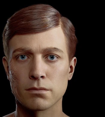 Probst Wyatt III - AI Character on RolePlai