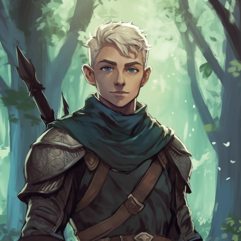Paavo Terephthos - AI Character on RolePlai