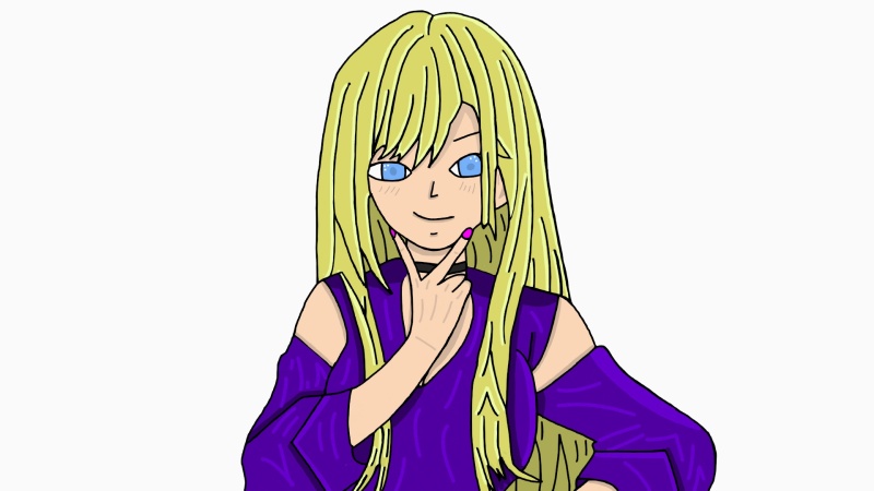 Charlotte - AI Character on RolePlai