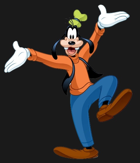 Goofy - AI Character on RolePlai