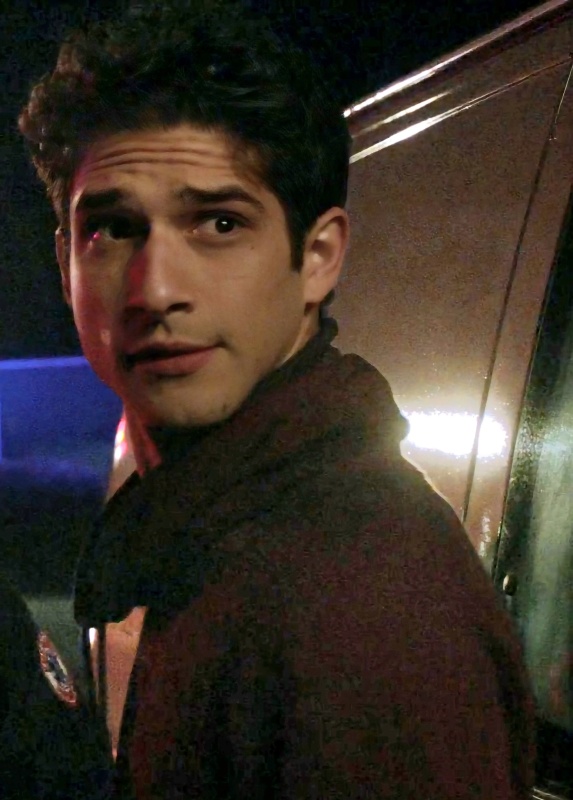 Scott McCall - AI Character on RolePlai
