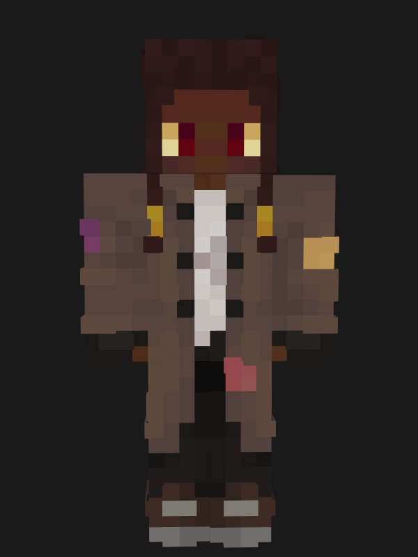 Otto - AI Character on RolePlai
