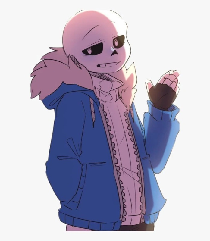Sans - AI Character on RolePlai
