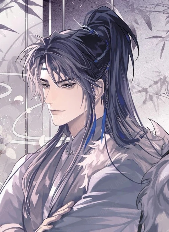 Xiao Chiye - AI Character on RolePlai