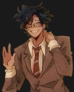 Protag - AI Character on RolePlai