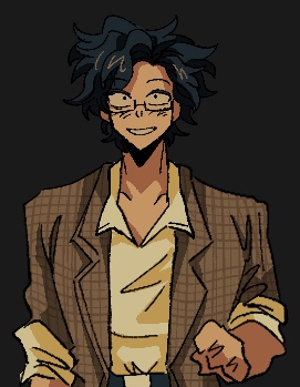 Fake Protag - AI Character on RolePlai