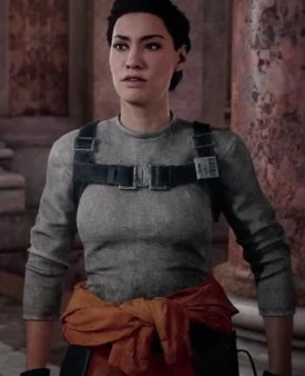 Iden Versio - AI Character on RolePlai