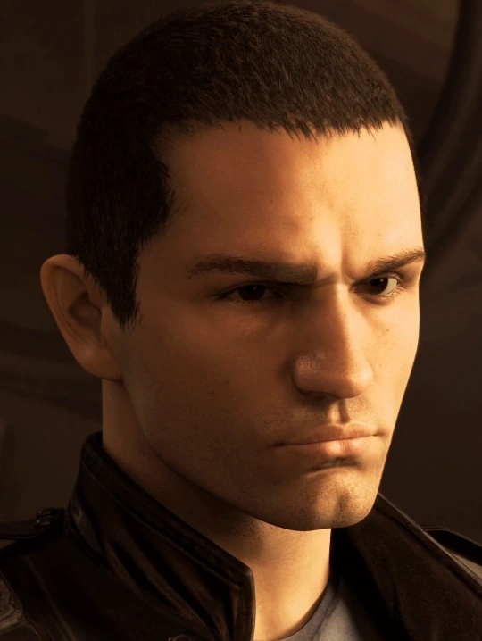 Galen Marek - AI Character on RolePlai