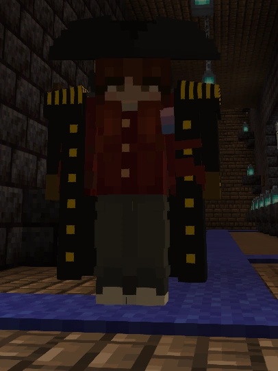 E D. Blargh - AI Character on RolePlai