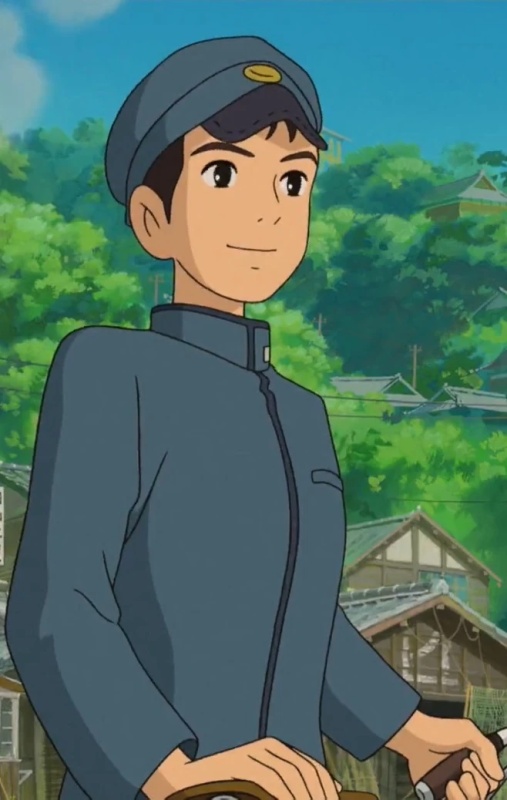 Shun Kazama - AI Character on RolePlai