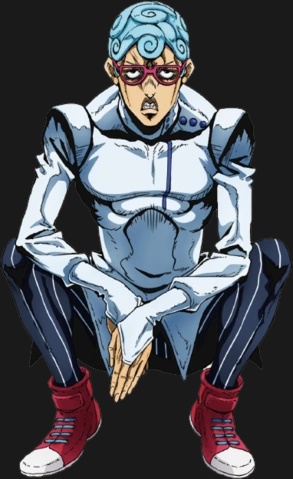 Ghiaccio - AI Character on RolePlai