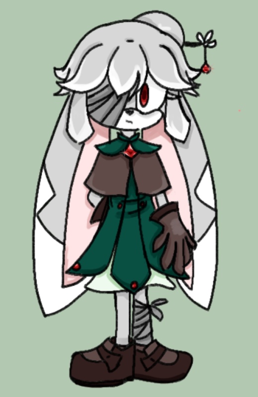 Miyo - AI Character on RolePlai