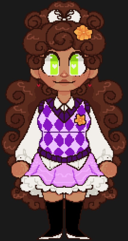 Clover Dreemurr - AI Character on RolePlai