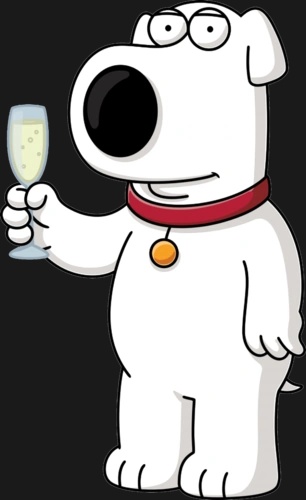 Brian Griffin - AI Character on RolePlai