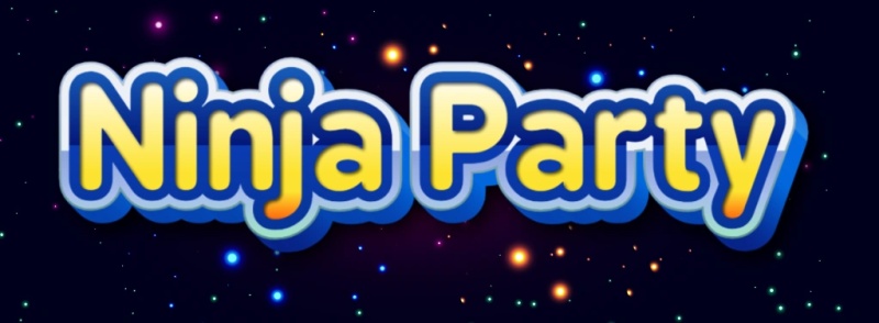 Ninja Party - AI Character on RolePlai