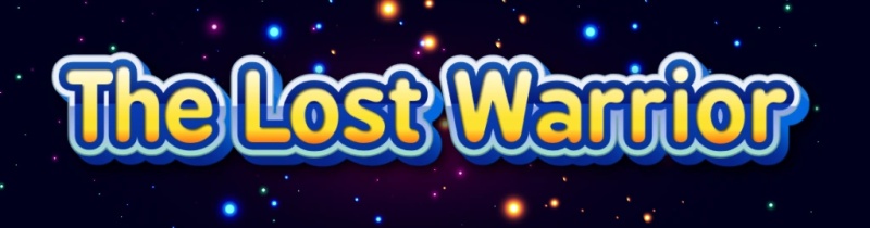 The Lost Warrior - AI Character on RolePlai