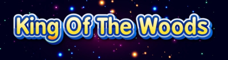 King Of The Woods - AI Character on RolePlai