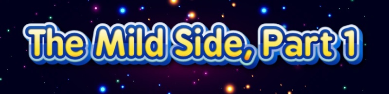 The Mild Side, Part 1 - AI Character on RolePlai