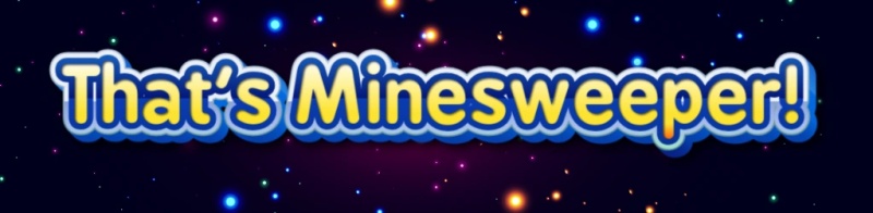 That’s Minesweeper! - AI Character on RolePlai