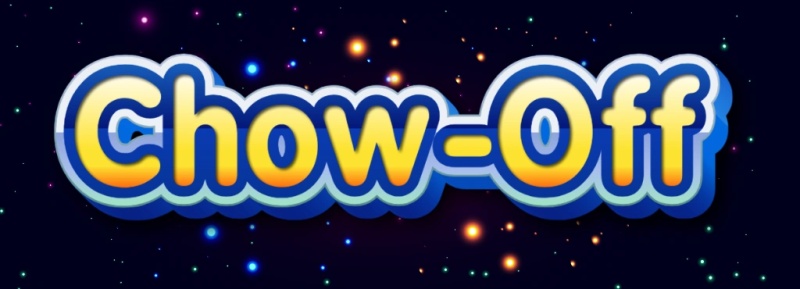 Chow-Off - AI Character on RolePlai