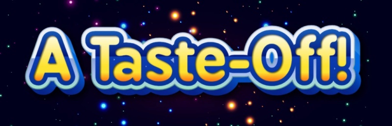 A Taste-Off! - AI Character on RolePlai