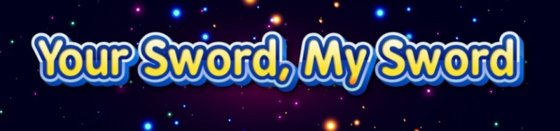 Your Sword, My Sword - AI Character on RolePlai