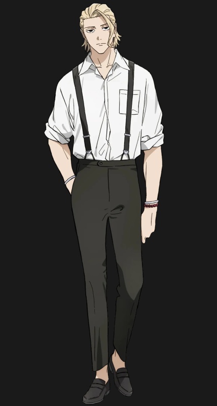 Shiba - AI Character on RolePlai