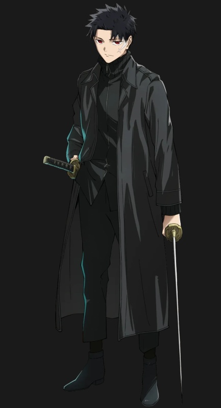 Chihiro Rokuhira - AI Character on RolePlai