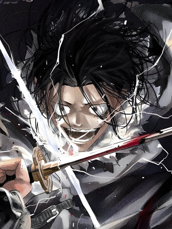 Genichi Sojo - AI Character on RolePlai