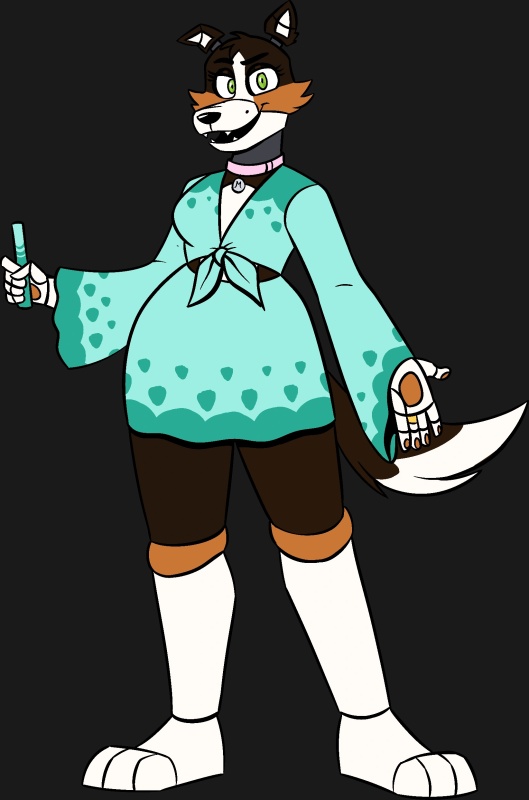 Misty - AI Character on RolePlai