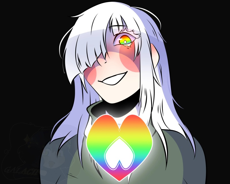 Mia - AI Character on RolePlai