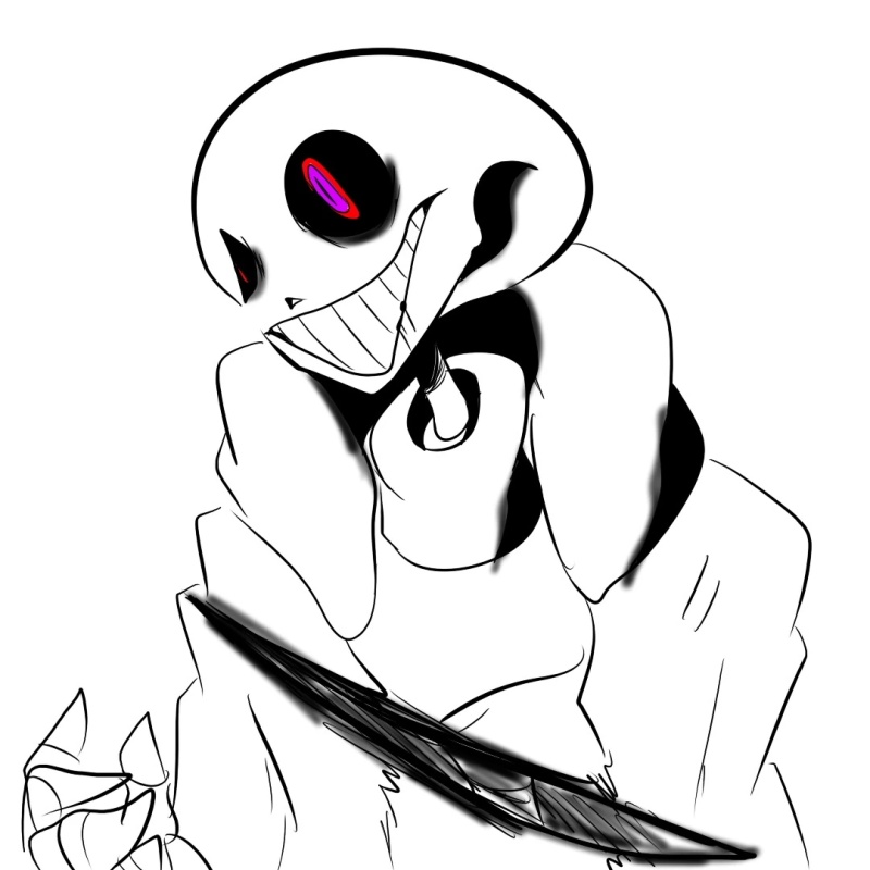 Insanity - AI Character on RolePlai