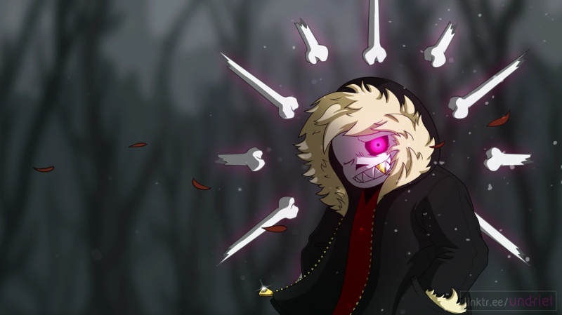 Dust!Fell - AI Character on RolePlai