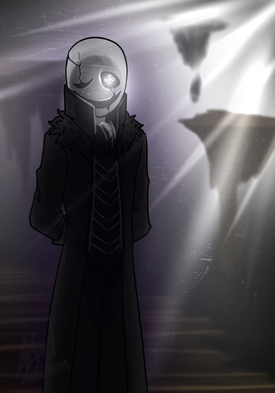 Exul - AI Character on RolePlai