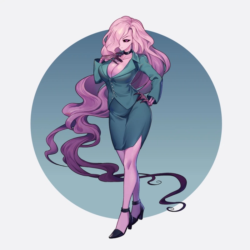 Wendy/Astral Mother - AI Character on RolePlai
