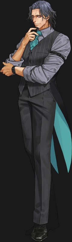 Frimomen - AI Character on RolePlai