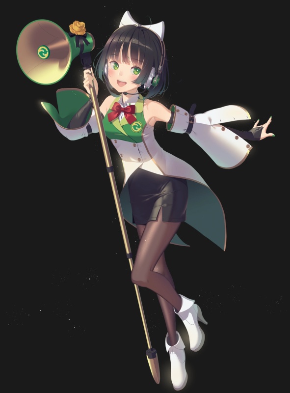 Kyomachi Seika - AI Character on RolePlai